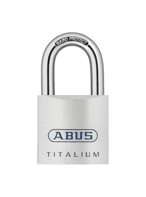 Hänglås ABUS Titalium 80TI/50