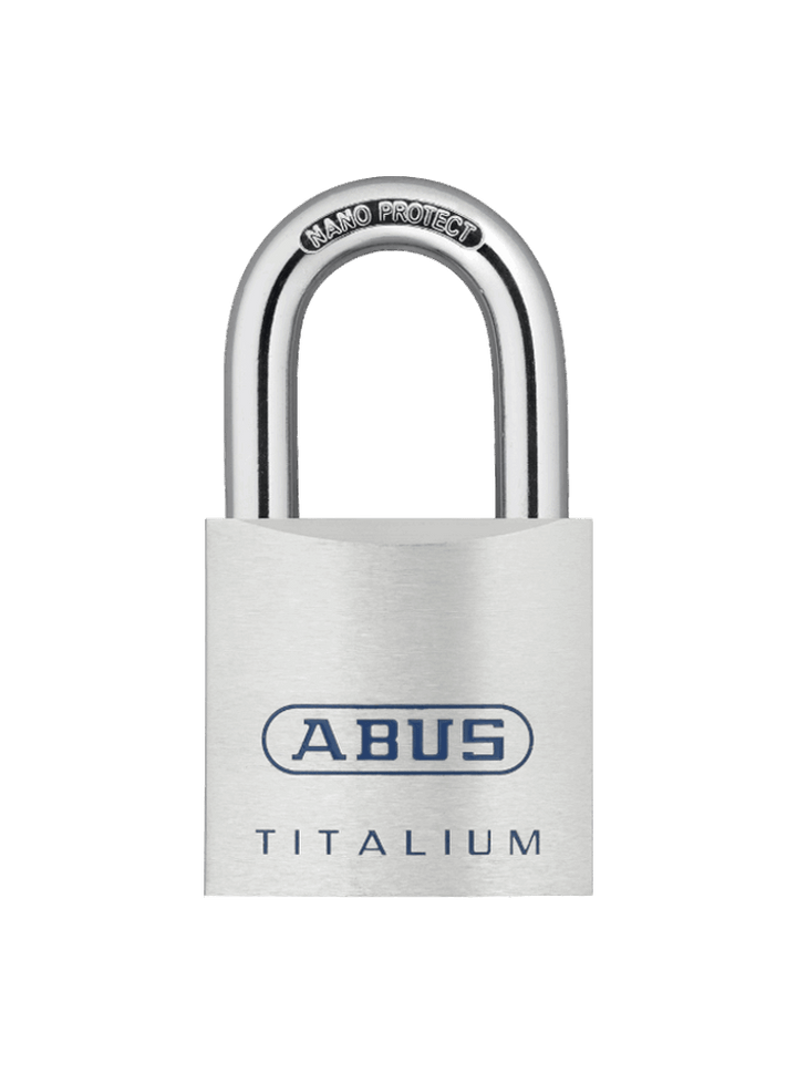 Hänglås ABUS Titalium 80TI/50 – St George