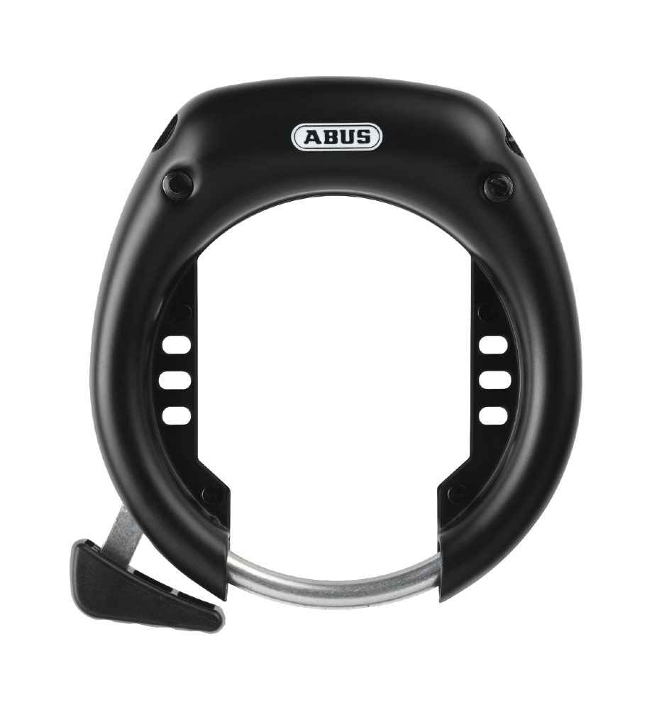 Cykellås ABUS X-Plus Pro Shield 5755L NR-NY