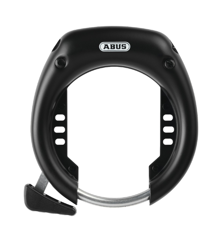 Cykellås ABUS X-Plus Pro Shield 5755L NR-NY