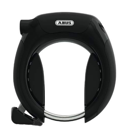 Cykellås ABUS X-Plus™ Pro Shield 5955 NR black