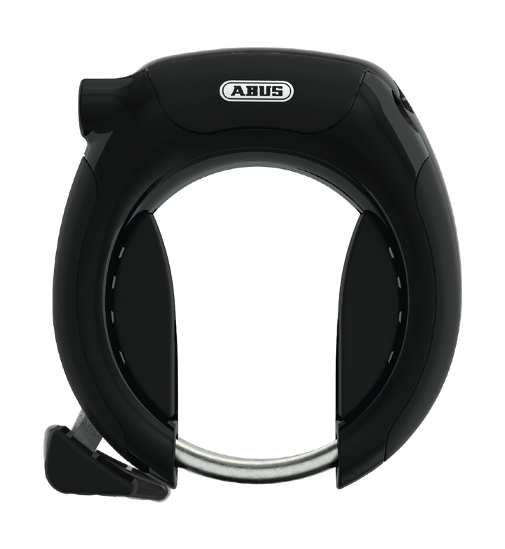 Cykellås ABUS X-Plus Pro Shield 5955 NR black-NY