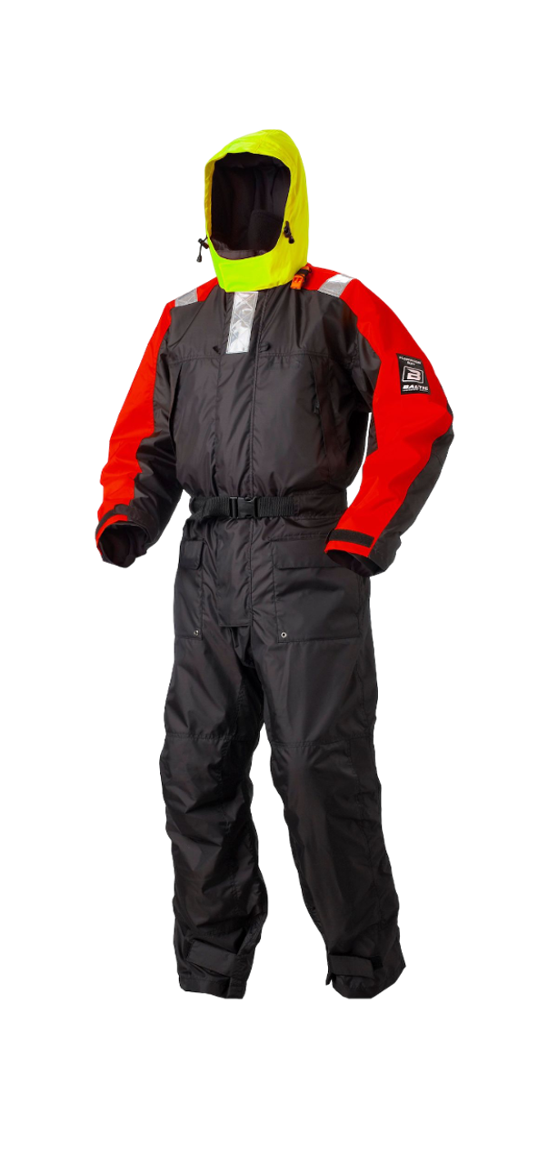 5798 -Flytoverall Baltic Amarok 5798 Junior -NEW