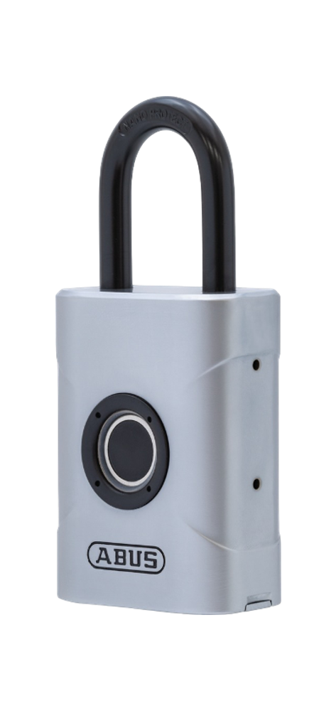 NEW - 62575 - Hänglås ABUS Touch 57/45 - Vridet