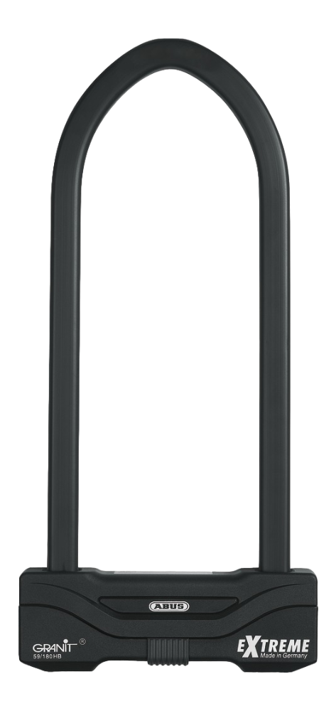 MC-lås ABUS Granit Extreme 59/180 HB 310 -NY