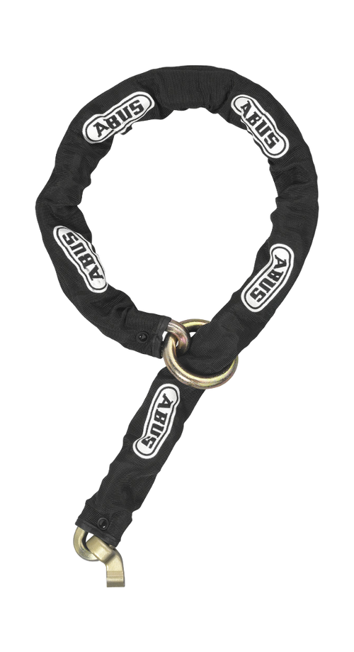Låskätting ABUS 12 KS 120 Black loop till ABUS 8077 Detecto