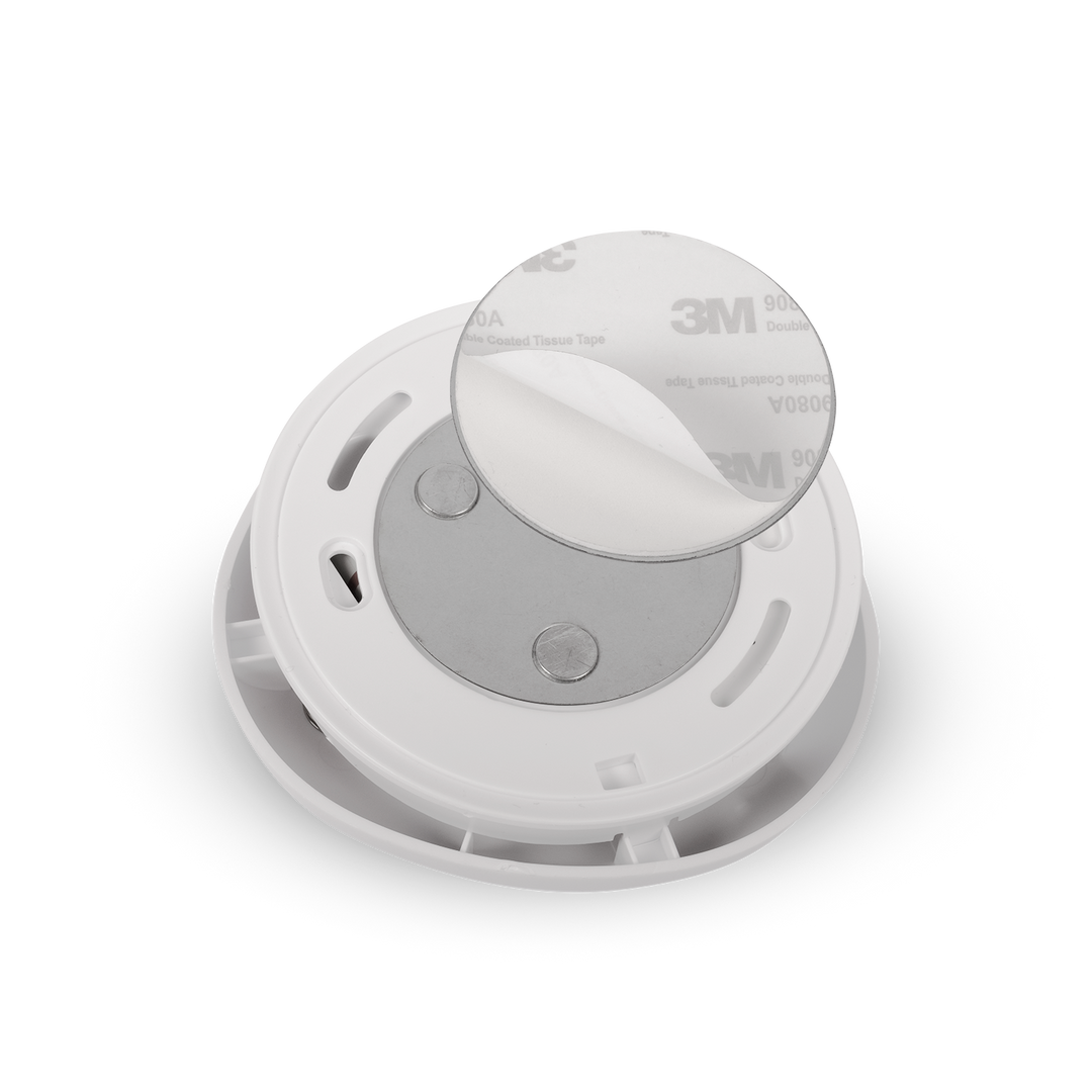 Magnetfäste till brandvarnare 3M