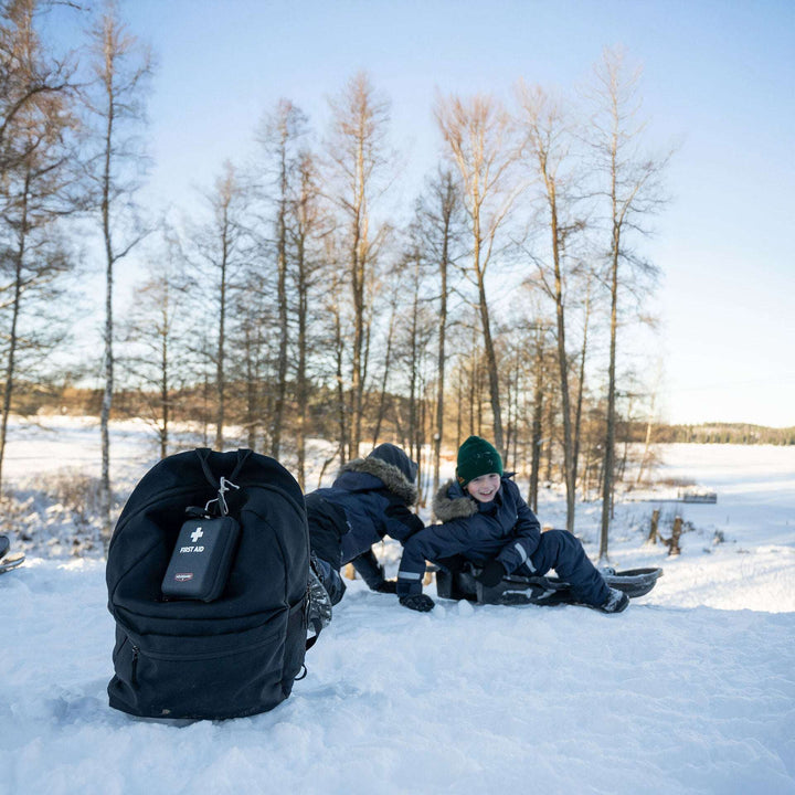 Housegard Första Hjälpen Väska - Compact – bild 4 – St George