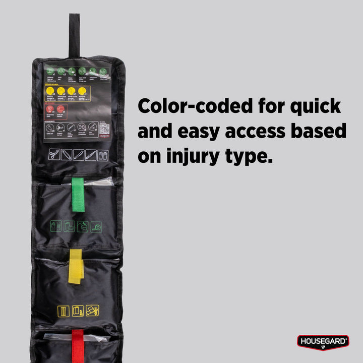 Första hjälpen väska Housegard Waterproof
