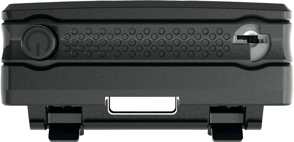 Alarmbox ABUS 2.0 - NY