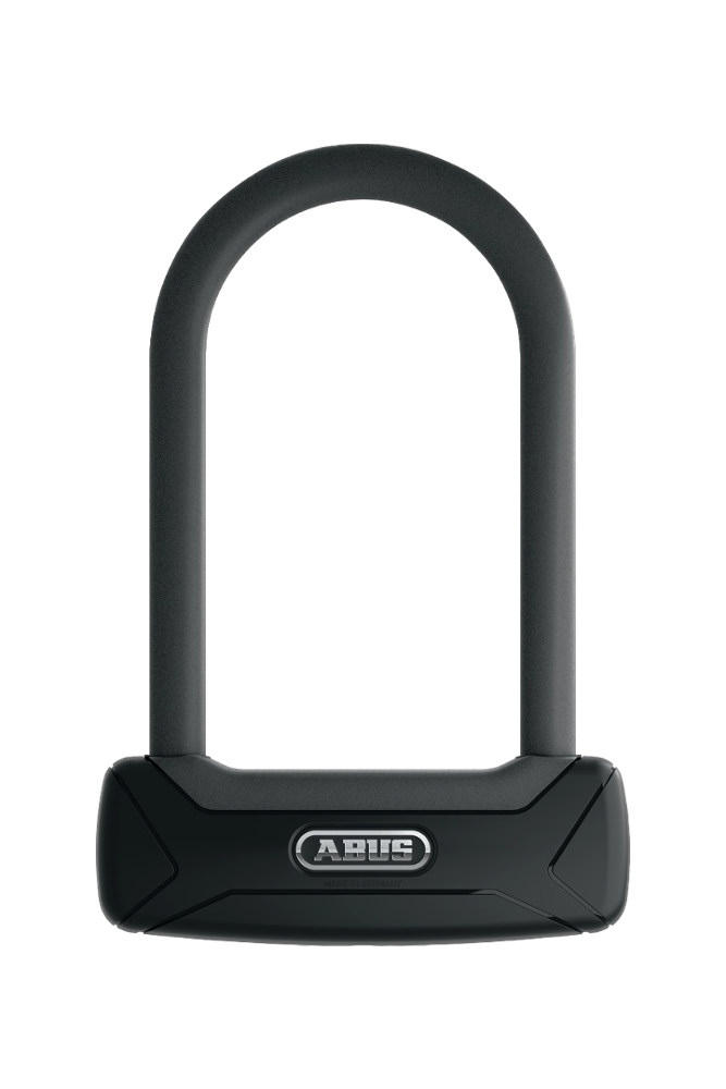 Cykellås ABUS Granit Plus 640/135 HB 150-NY