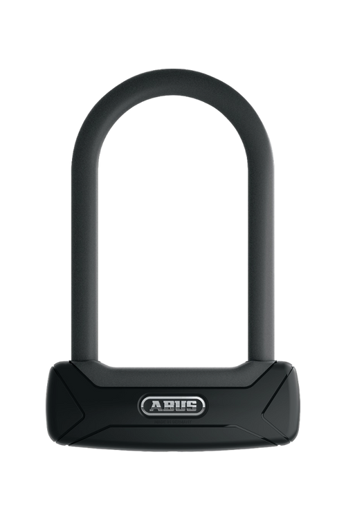 UTGÅTT - Cykellås ABUS Granit Plus 640/135 HB 150