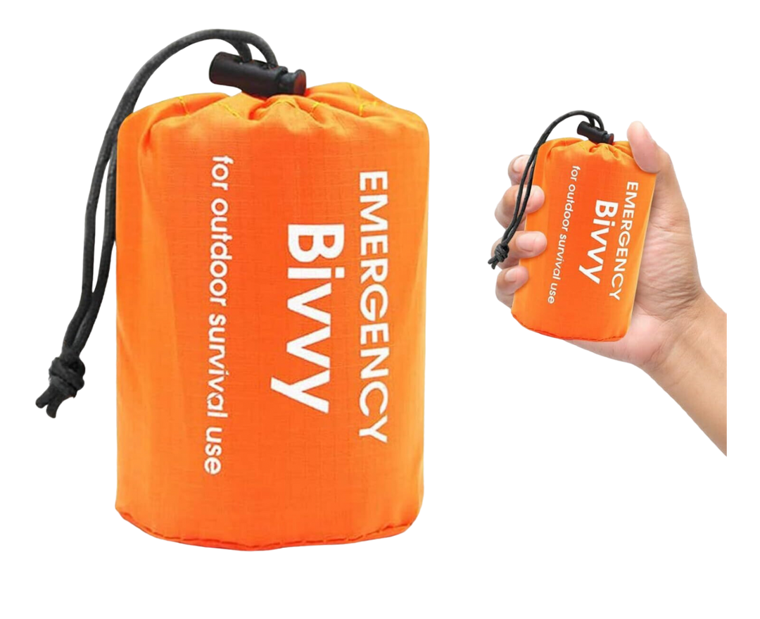 Överlevnadssovsäck Bodyguard:MAIN