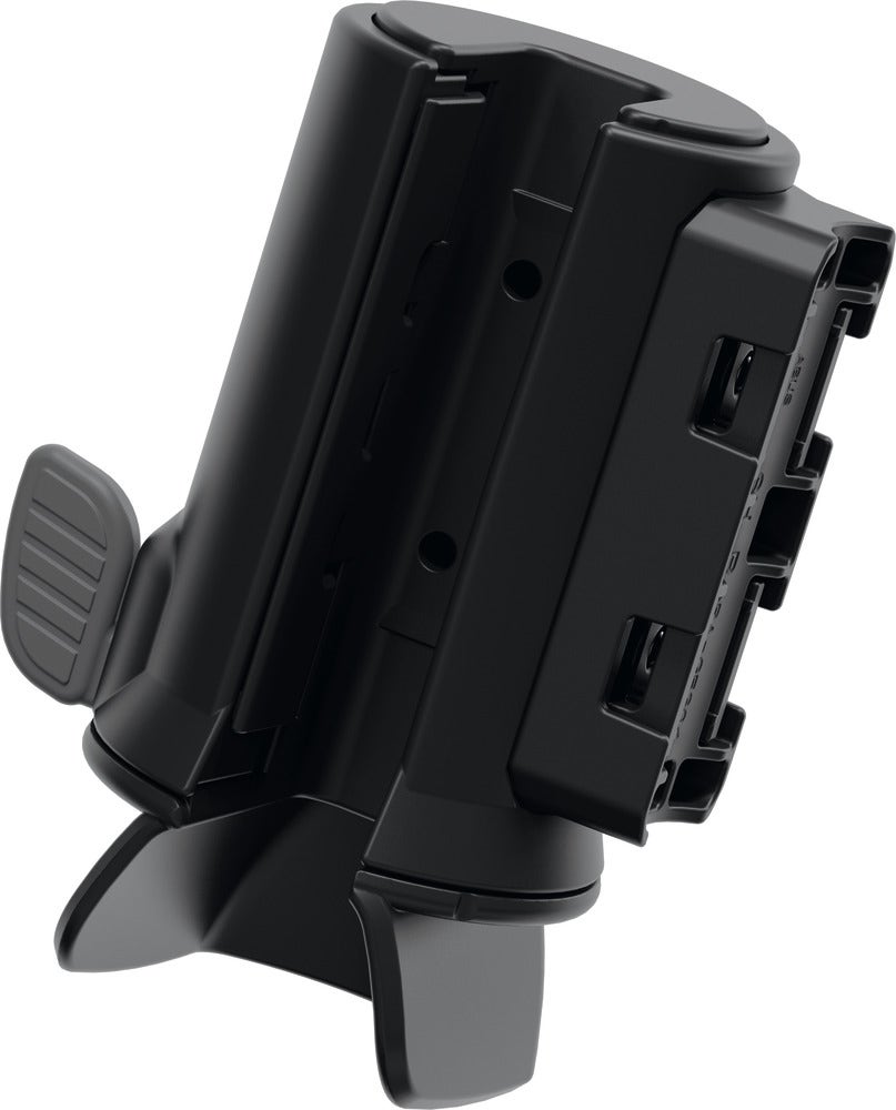 Låshållare ABUS Bracket SH B Universalfäste för bygellås