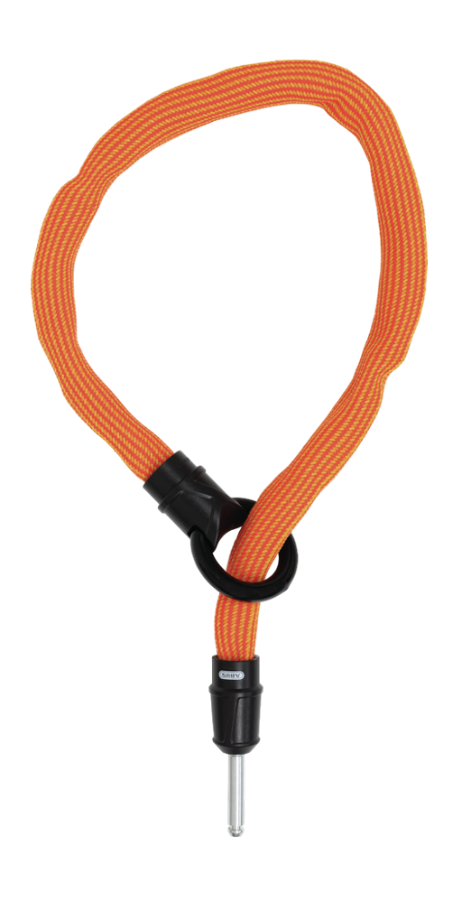Låskätting ABUS Adaptor 6KS IvyTex Orange – St George