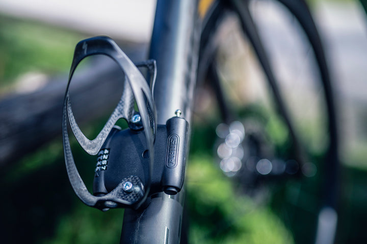 Vajerlås ABUS SportFlex 2504/90