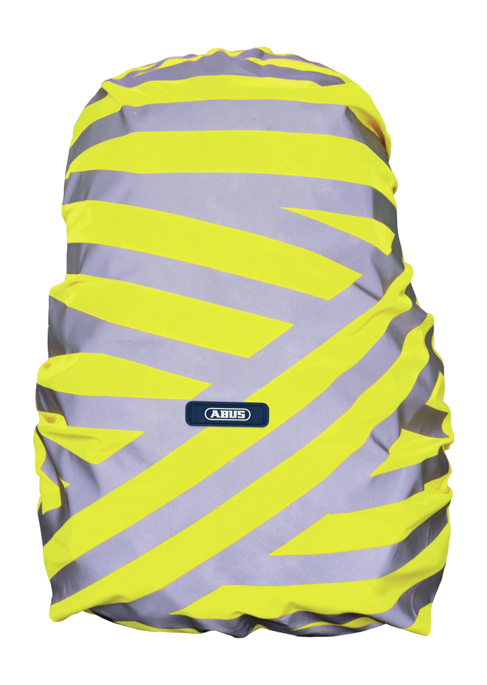 MAIN- 69955 -  Reflekterande överdrag för ryggsäck ABUS Lumino X-Urban 