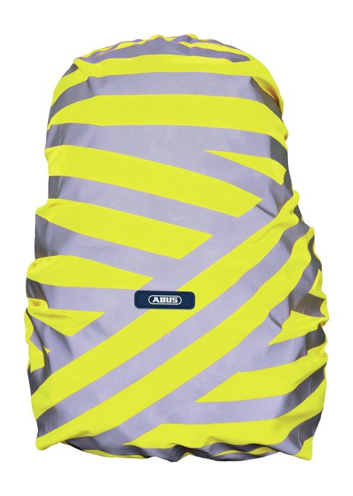 Reflekterande överdrag för ryggsäck ABUS Lumino X-Urban