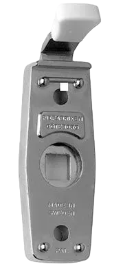 MAIN- 7028662 -  Barnskyddande handtagsspärr ASSA 850