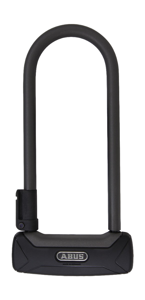 Cykellås ABUS Granit Plus 640/135 HB 230-NY
