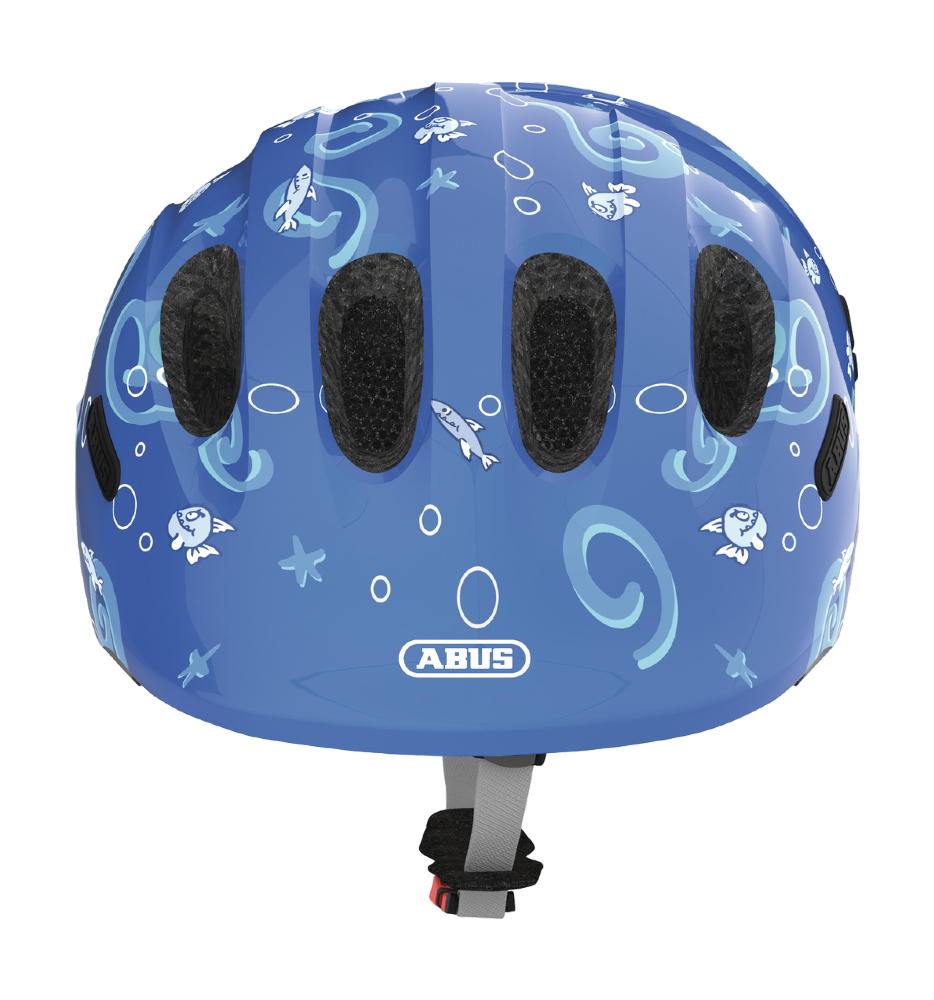 ABUS SMILEY 2.0 - Blue Sharky -NY