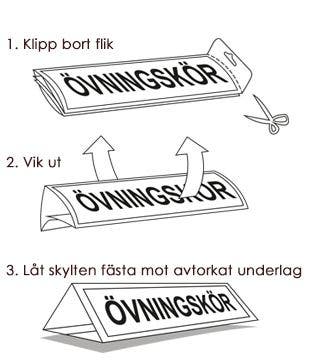 Övningskör