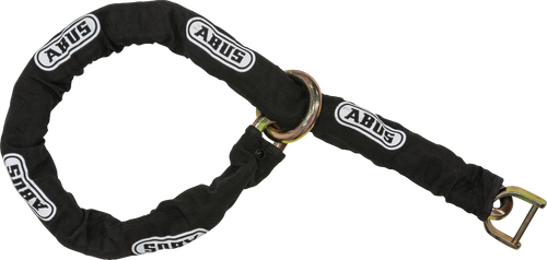 Låskätting ABUS 12 KS 120 Black loop till ABUS Granit Detecto 8008