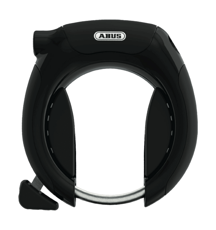 Cykellås ABUS Plus Pro Shield 5950 – St George