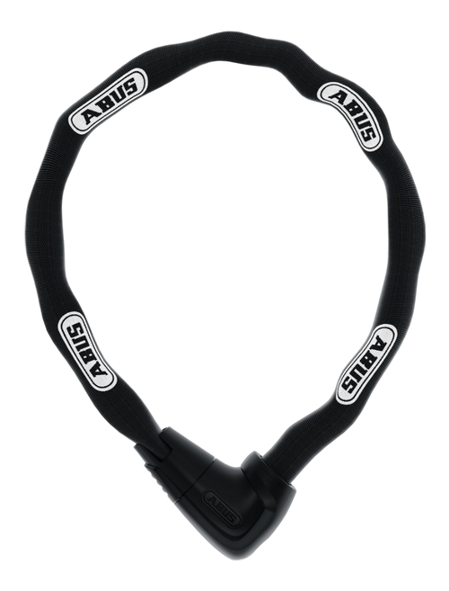 Cykellås ABUS Steel-O-Chain™ X-Plus 9808K