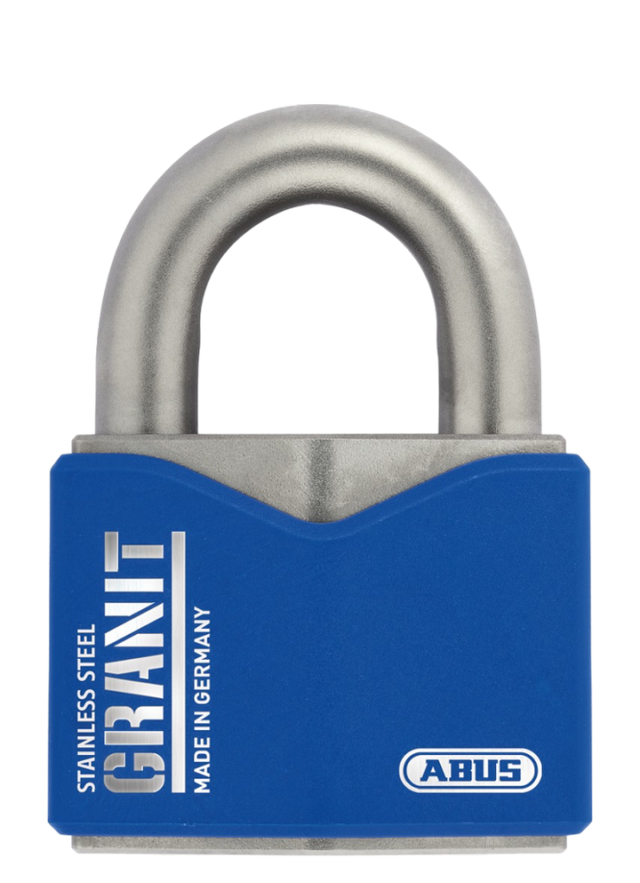 79184 - Hänglås ABUS Granit 37ST/55 Klass 3