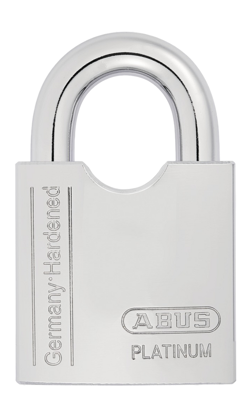 Hänglås ABUS Granit™ 35/55 Platinum Klass 3
