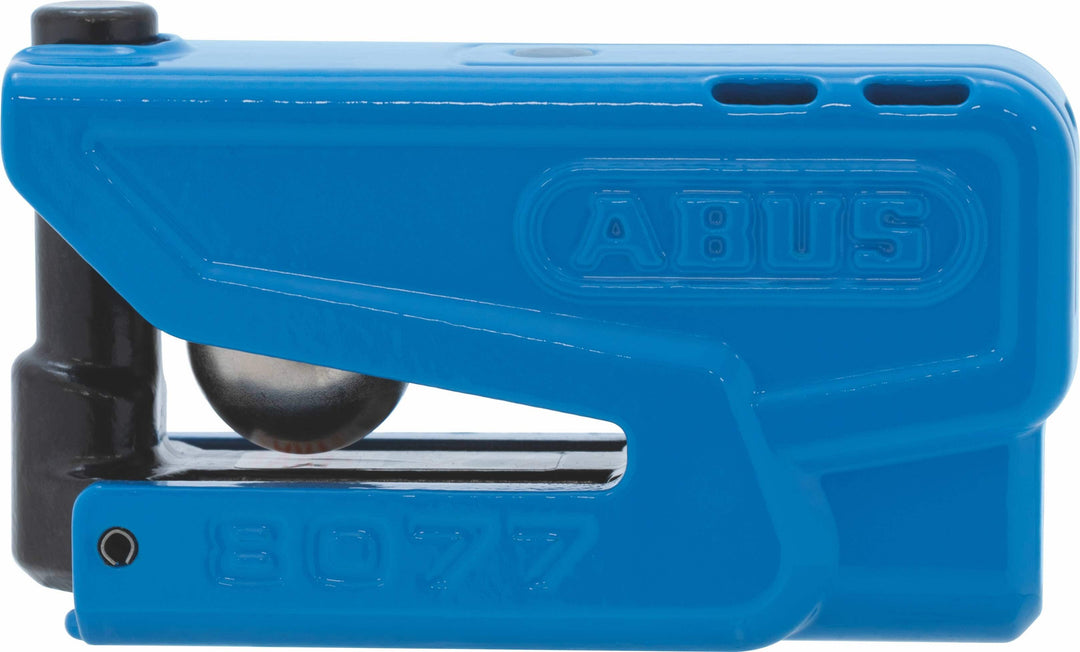 MC-lås ABUS Granit™ Detecto 2.0 X-Plus 8077 Blå