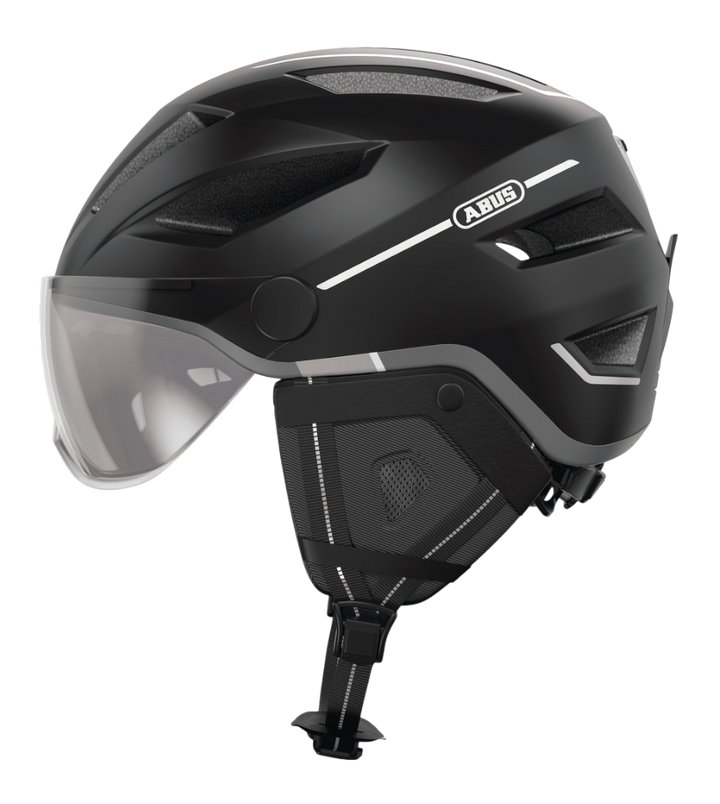 Cykelhjälm ABUS Pedelec 2.0 ACE