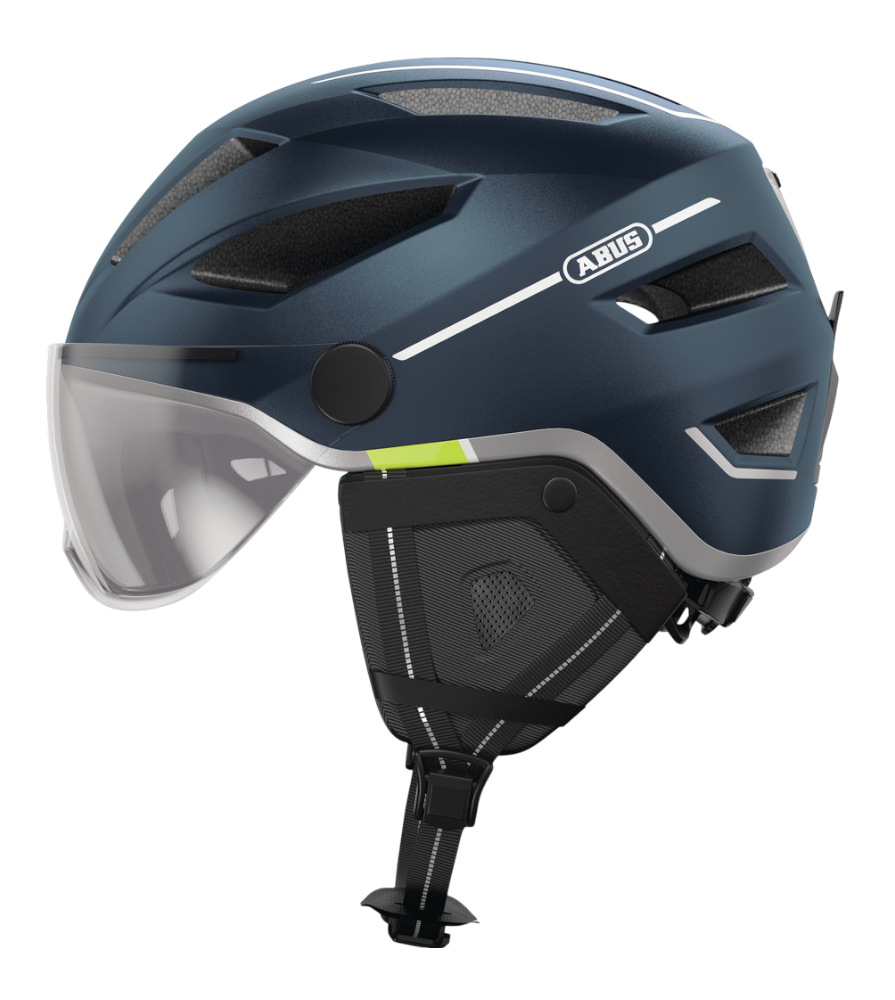 Cykelhjälm ABUS Pedelec 2.0 ACE