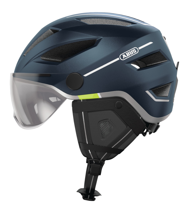 Cykelhjälm ABUS Pedelec 2.0 ACE