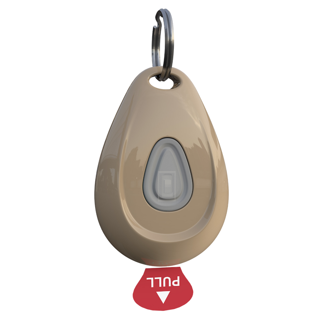 Fästingavvisare ZeroBugs Pet-NY