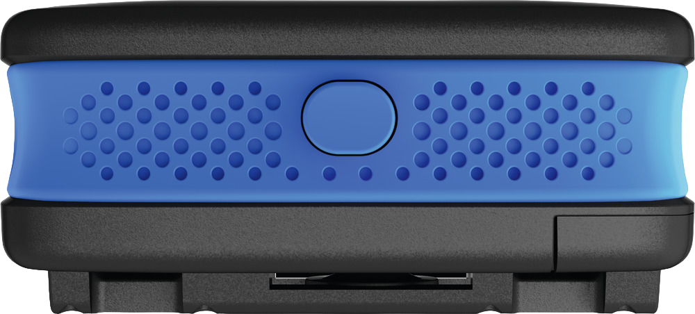 Alarmbox ABUS Blå – St George