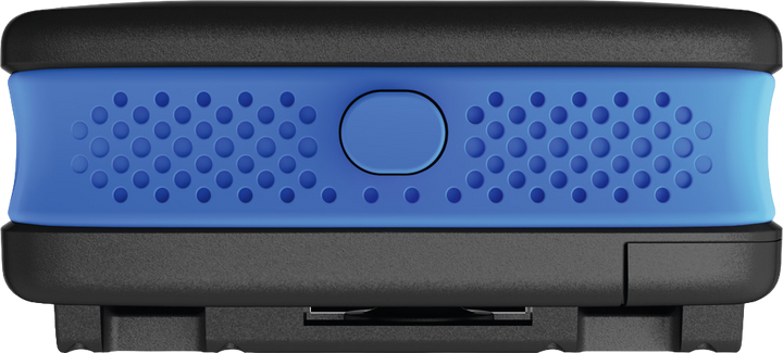 Alarmbox ABUS Blå – St George