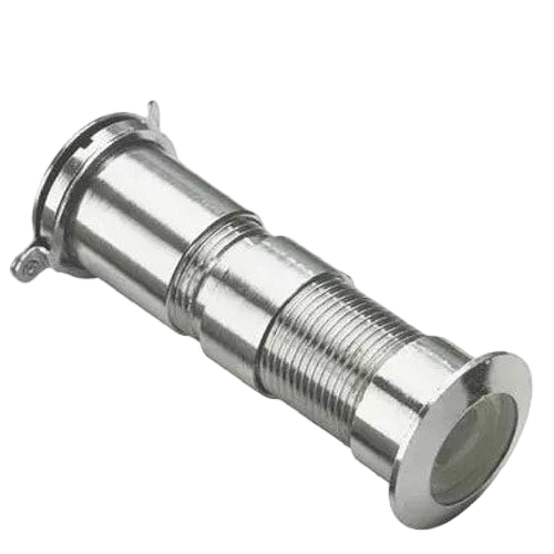 Dörröga Beslagsgruppen 4486 - 44 - 86 mm - Krom