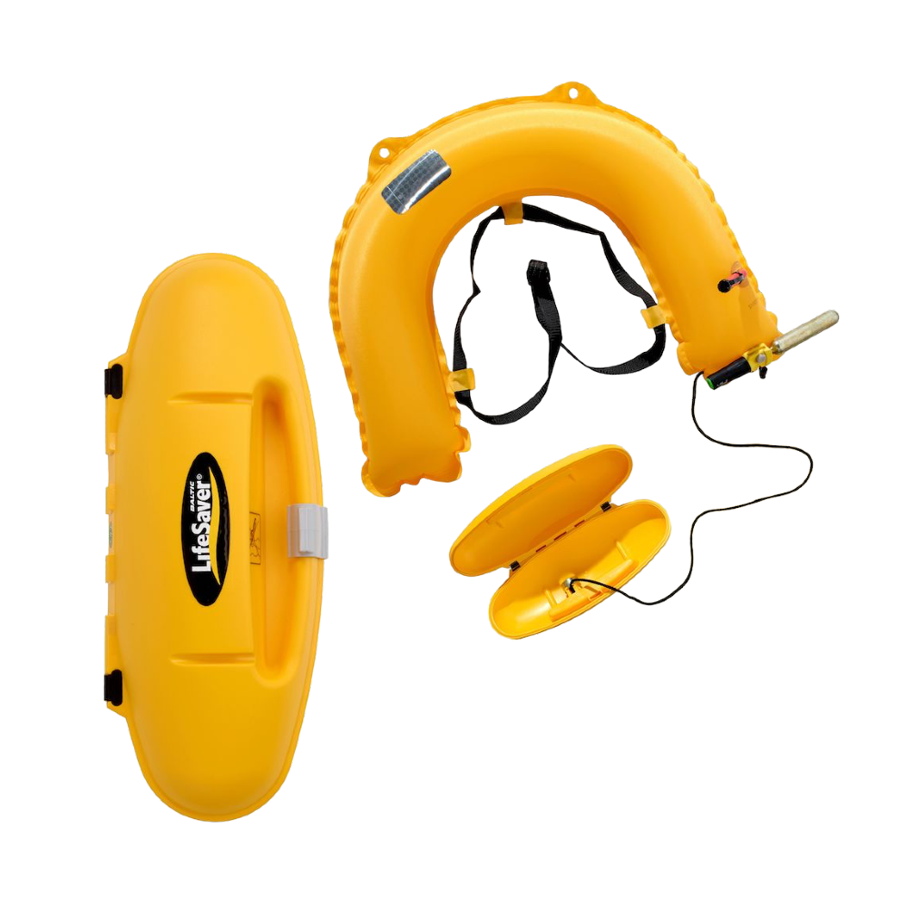 Lifesaver 8565-000-1 MAIN