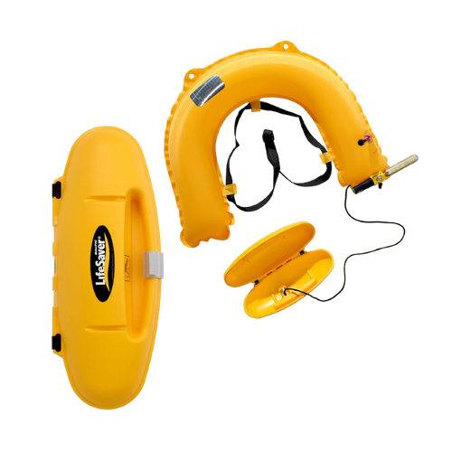 Livboj Baltic LifeSaver
