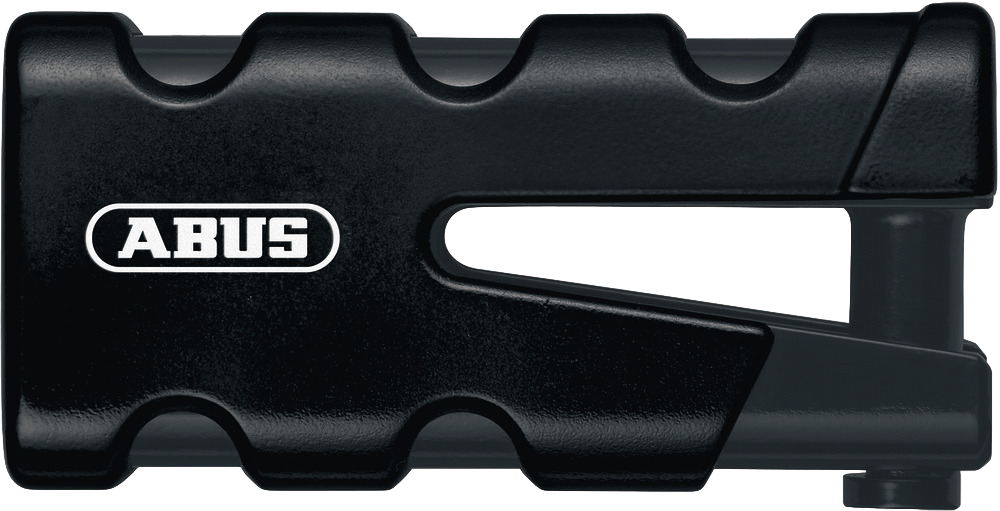 MC-lås ABUS Granit™ X-Plus Sledg 77 Svart -NY