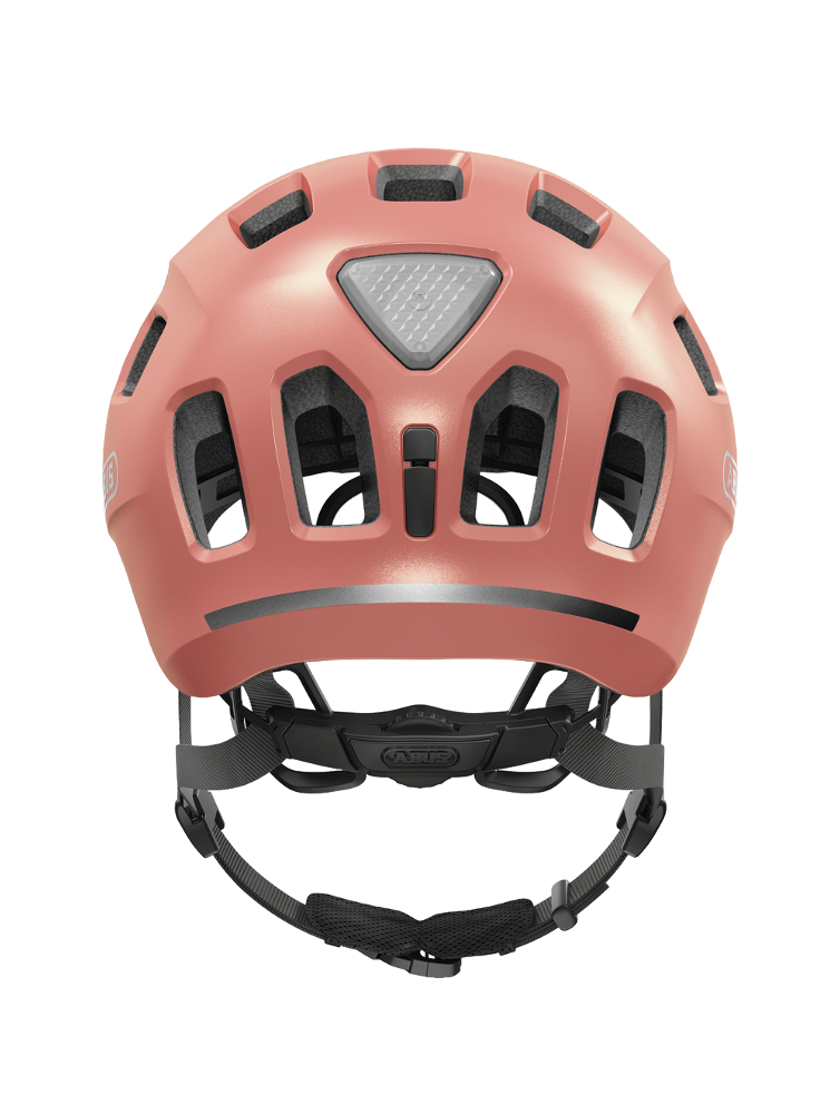 ABUS Youn-I 2.0 Rose Gold -BACK