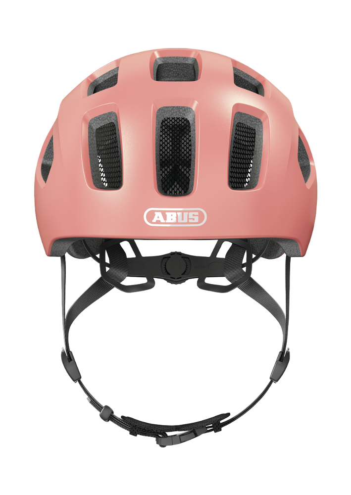 ABUS Youn-I 2.0 Rose Gold -BACK WITH STRIPES