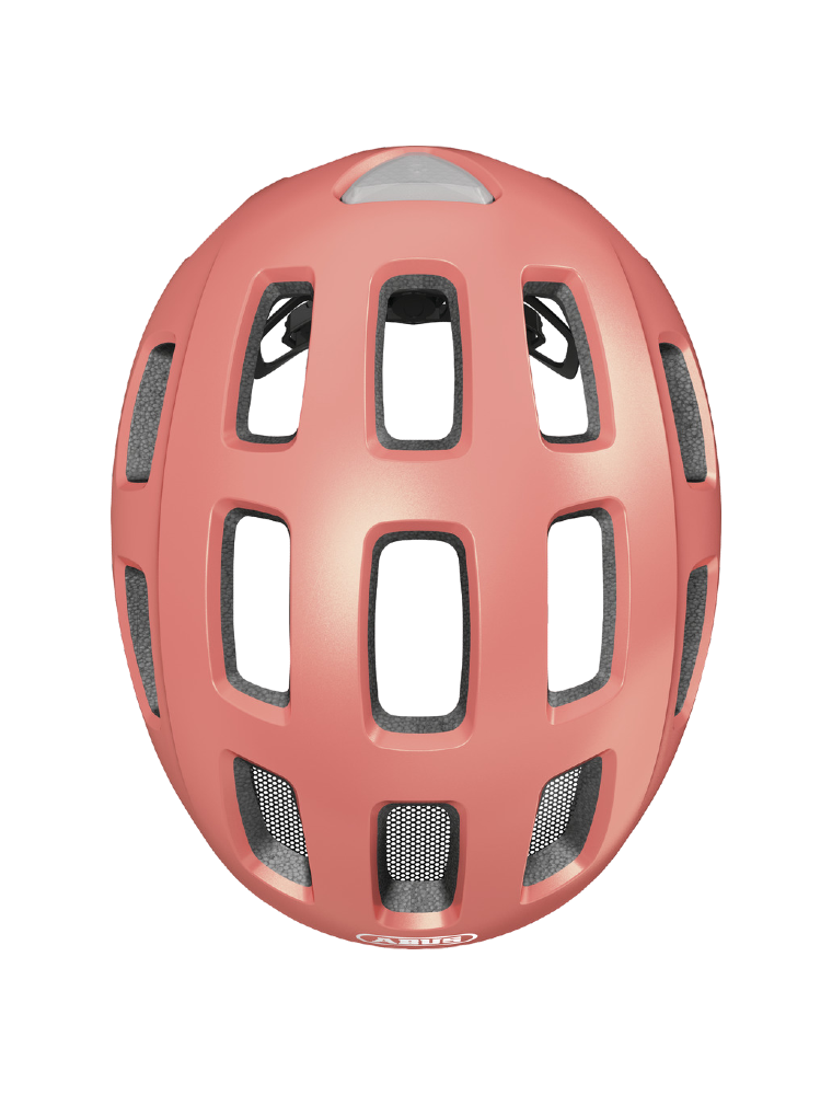 ABUS Youn-I 2.0 Rose Gold -ABOVE