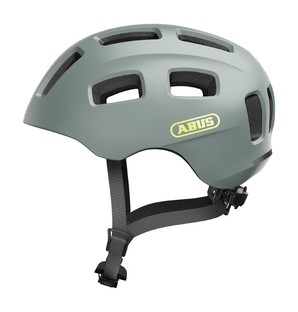 ABUS Youn-I 2.0 - Cool Grey