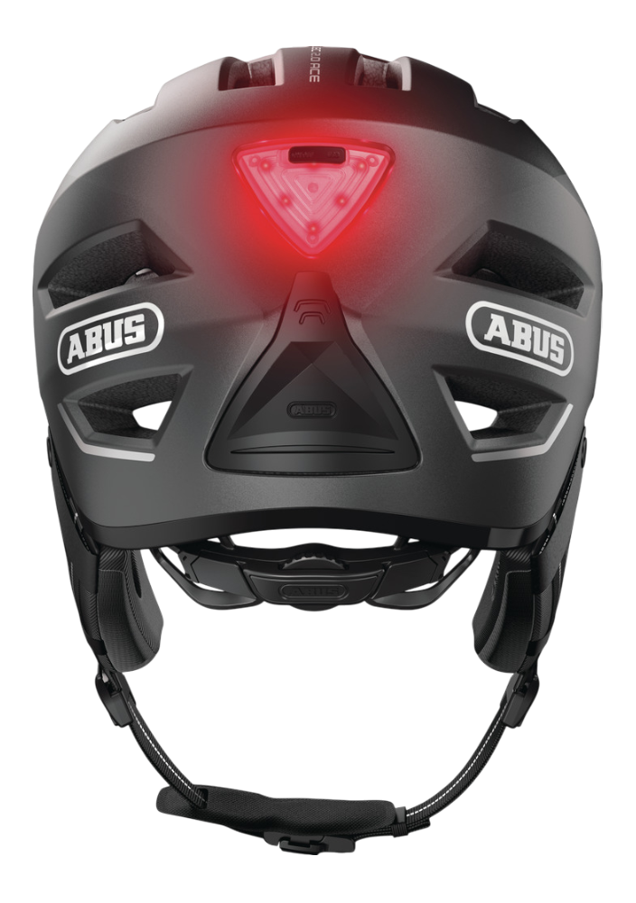 Cykelhjälm ABUS Pedelec 2.0 ACE - Titan