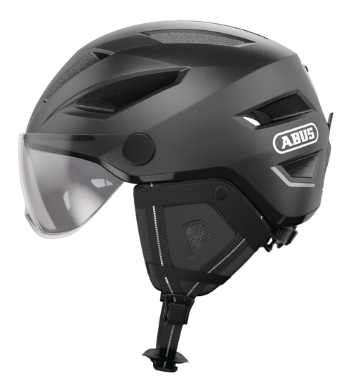Cykelhjälm ABUS Pedelec 2.0 ACE - Titan