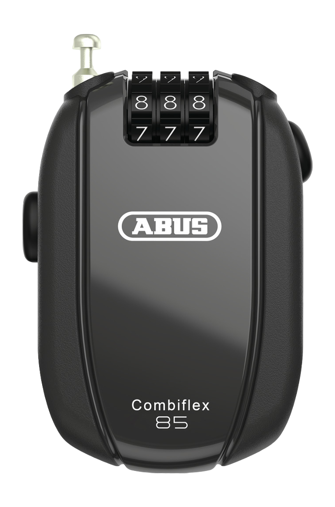 MAIN: 95455 _ Vajerlås ABUS Combiflex Break - 85 cm