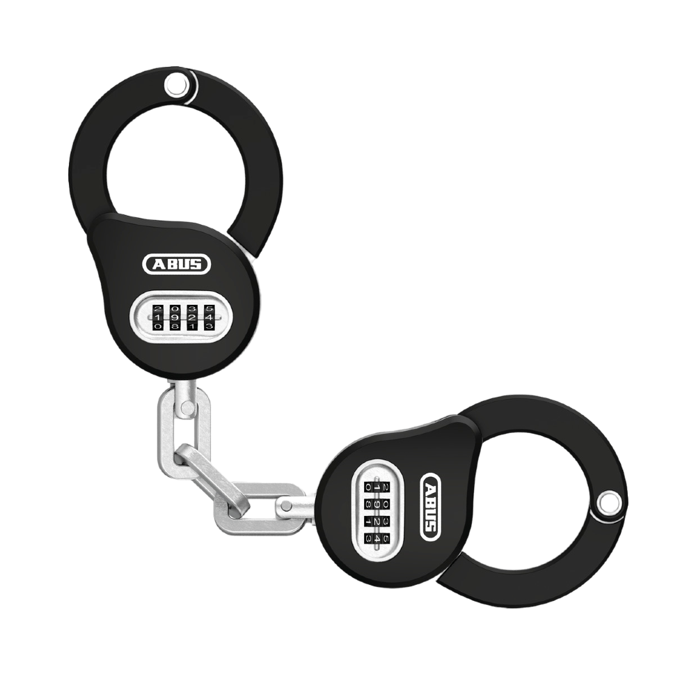 Handbojslås ABUS Chain Claw 